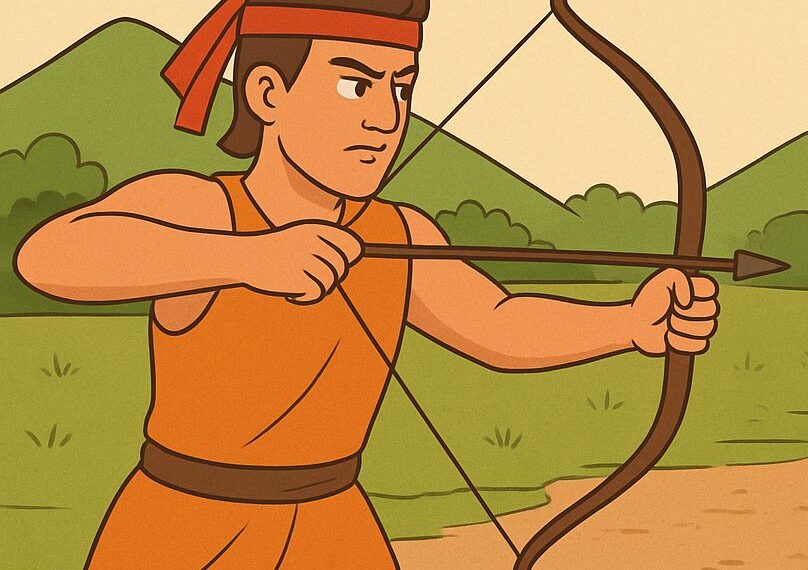 सफलता के लिए अहंकार का त्याग जरूरी–1