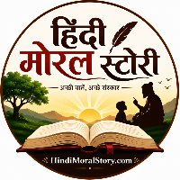 Hindi Moral Story